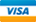 MasterCard, Visa and Discover.