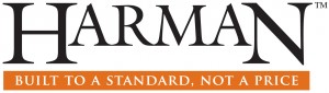 Harman Stoves