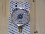 1-100 PSI Water Pressure Gauge