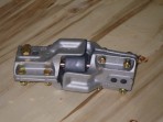 High Torque Drive Coupler