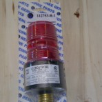 STROBE-SCR IN SCKT-RED-485S-R