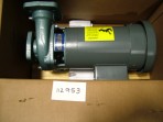 2-HP Booster Pump