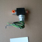 VALVE-SOLENOID 30CC02GV4C5F