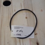 O-RING 8″ ID