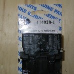 CONTACTOR BJ K3-10ND10.110