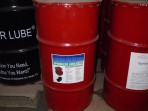 SPRINKLER LUBE 1200 120 LB KEG