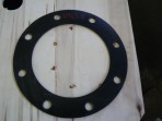 8″ Flange Gasket