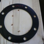 8″ Flange Gasket