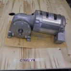 MOTOR-US 47:1 GEAR W/1 HP MTR